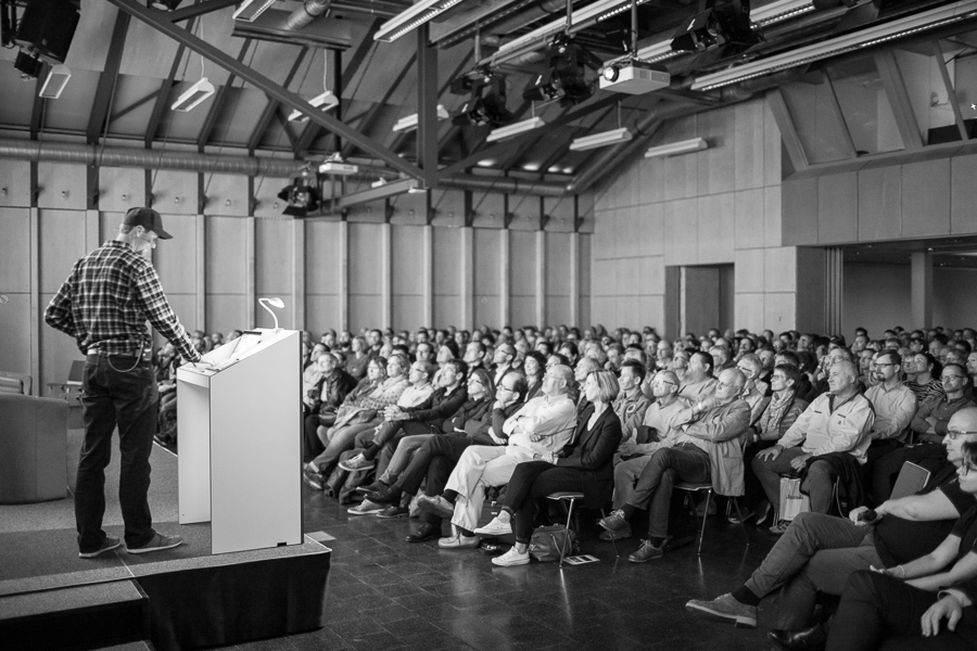 Referat über meine Fotografie